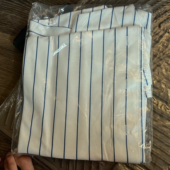 2022 Fanatics MLB blank replica jersey of the Chicago Cubs - Picture 2 of 2